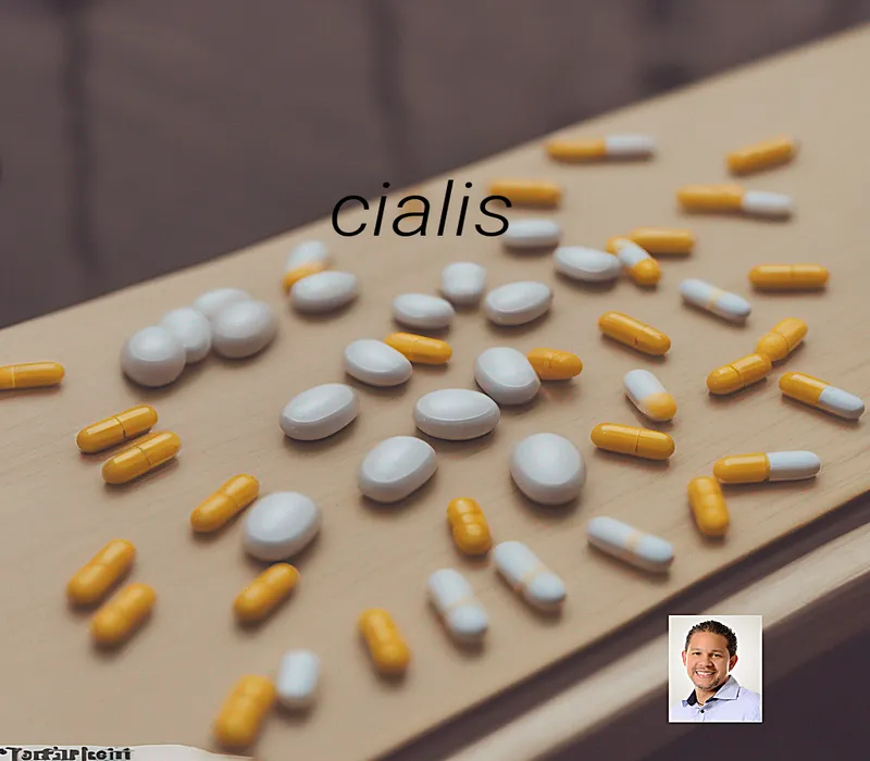 Comprar cialis foro españa